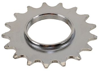 BRN Pignone Pista-argento